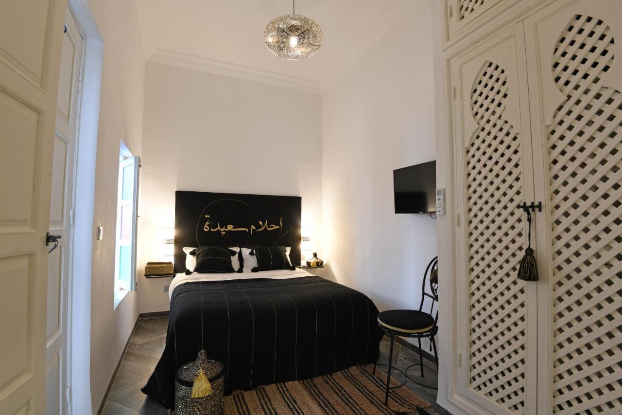 Riad Ck Medina Μαρακές Εξωτερικό φωτογραφία