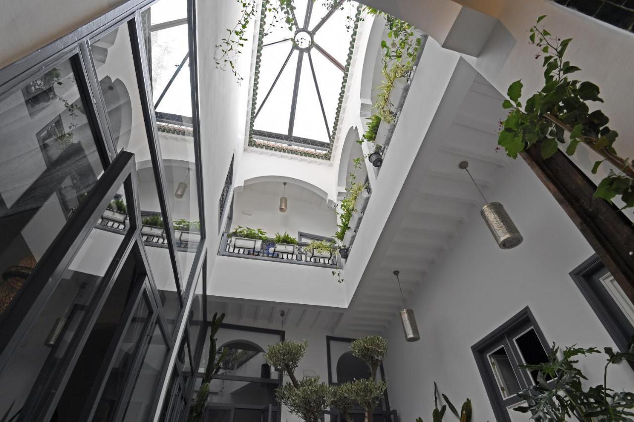 Riad Ck Medina Μαρακές Εξωτερικό φωτογραφία